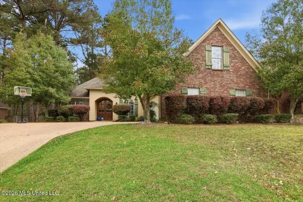 137 Baileys Ridge Circle, Clinton, MS 39056