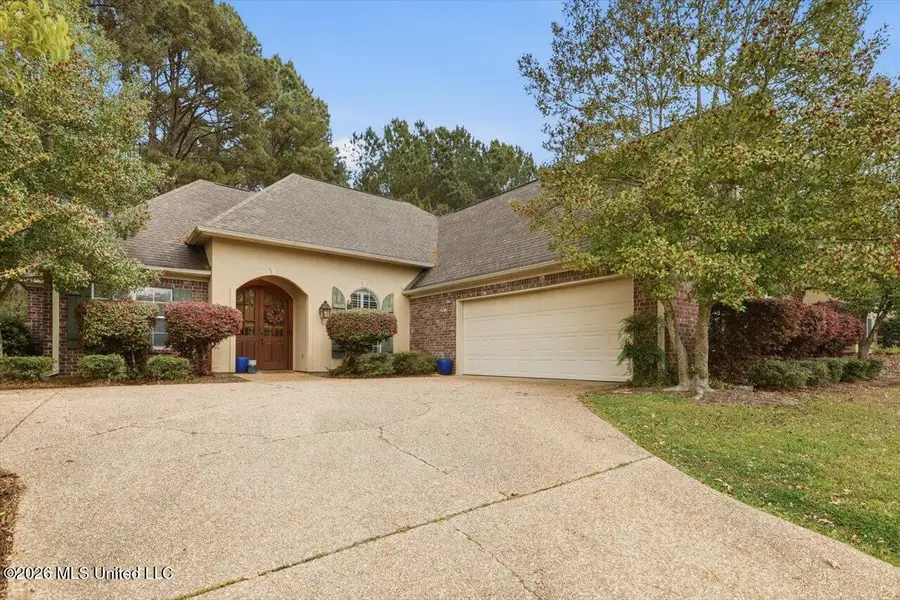 137 Baileys Ridge Circle, Clinton, MS 39056 - #2