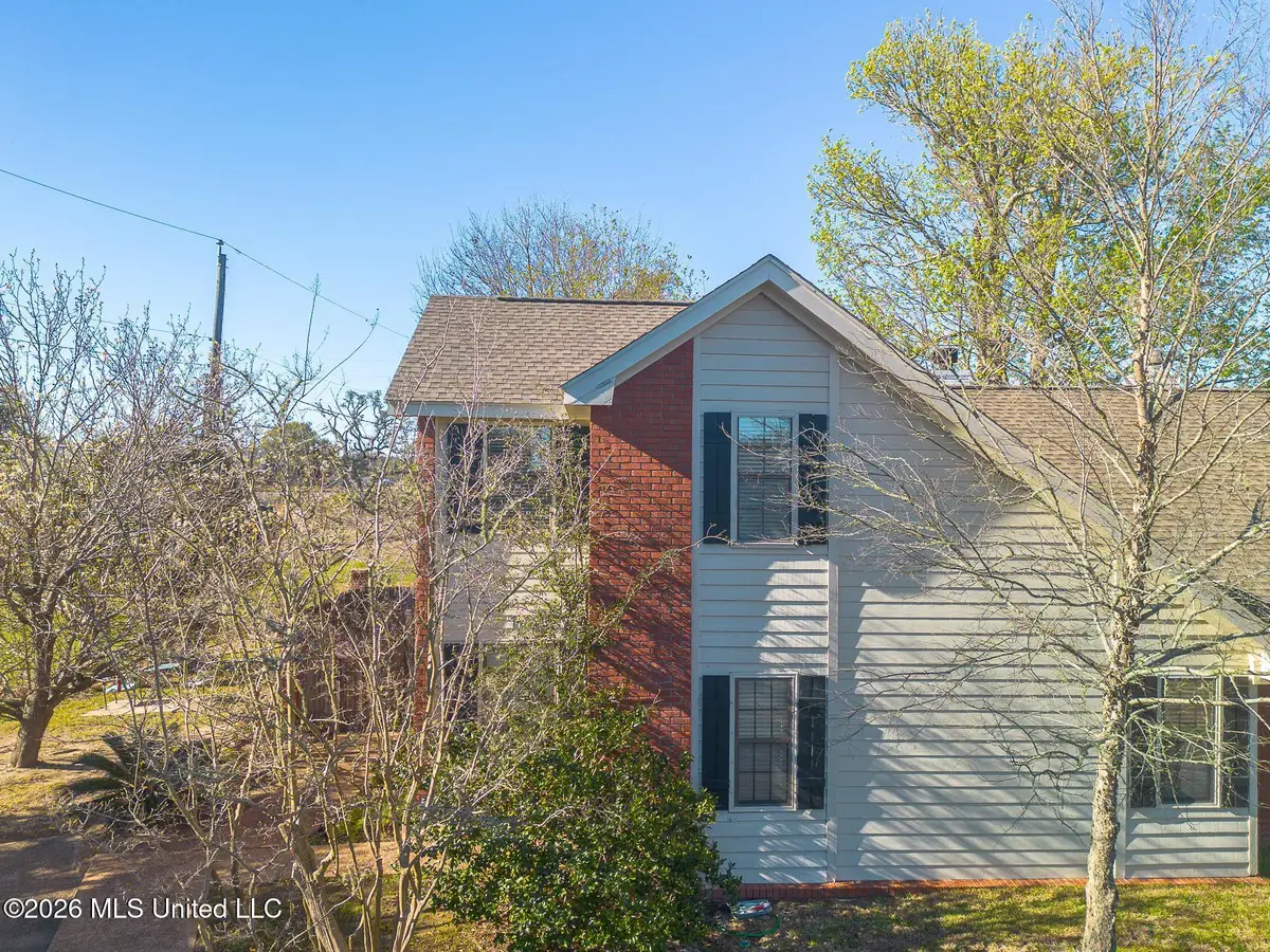 118 Sunridge Park, Gulfport, MS 39507 - #1