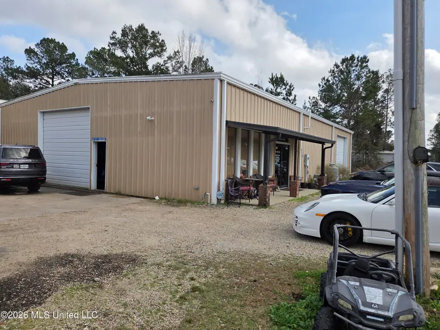 16108 Road 509, Kiln, MS 39556 - #2
