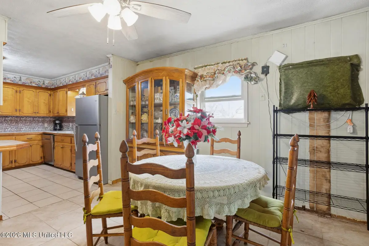 2729 Davis Road, Benton, MS 39039 - #1