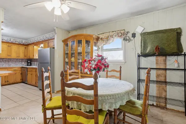 2729 Davis Road, Benton, MS 39039