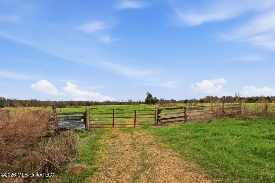 2729 Davis Road, Benton, MS 39039 - #2