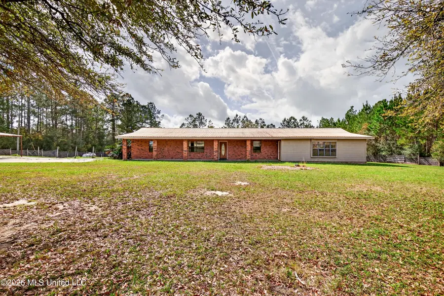 98 Country Heritage Road, Poplarville, MS 39470 - #2