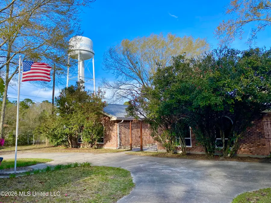 106 Elane Street, Picayune, MS 39466 - #2