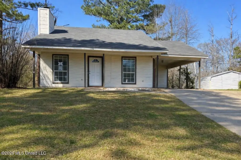 626 David Cove, Jackson, MS 39212 - #1