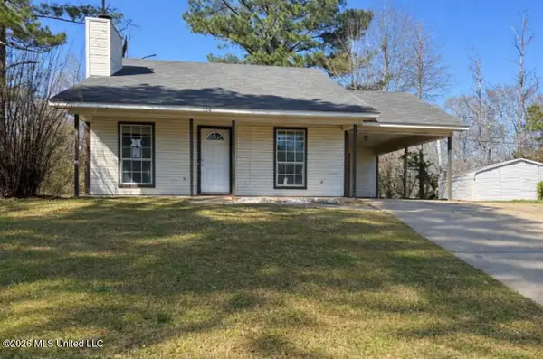 626 David Cove, Jackson, MS 39212