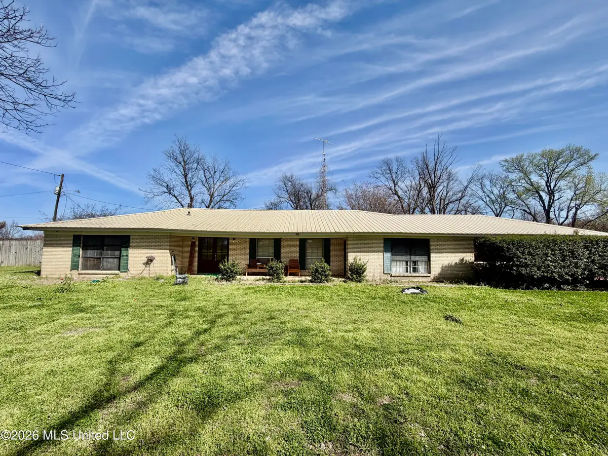 4926 S Highway 61, Mound Bayou, MS 38762 - #1