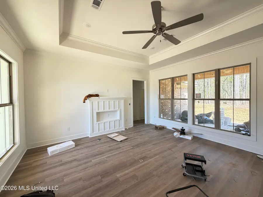 325 Stronghold Drive, Brandon, MS 39042 - #3