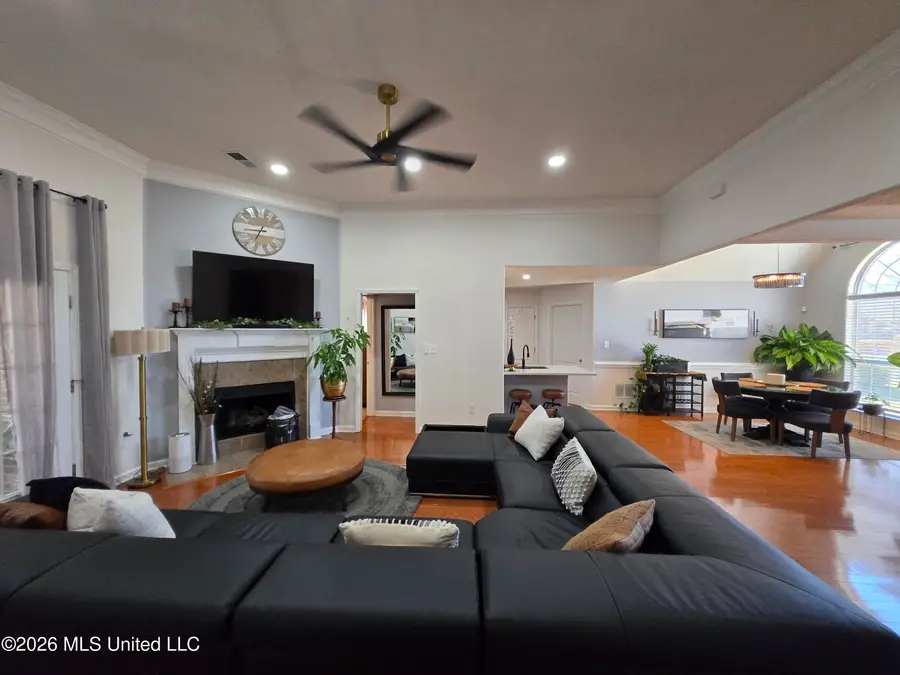 7922 Allendale Cove, Olive Branch, MS 38654 - #2