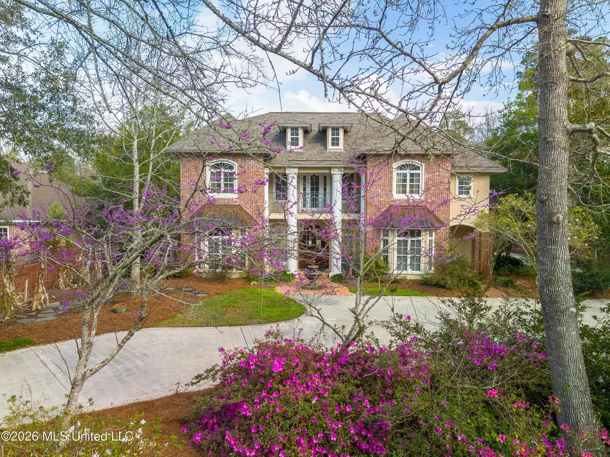 160 Pittman Road, Ocean Springs, MS 39564 - #1