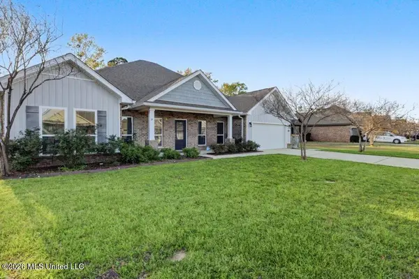 10423 Autumn Drive, Gulfport, MS 39503