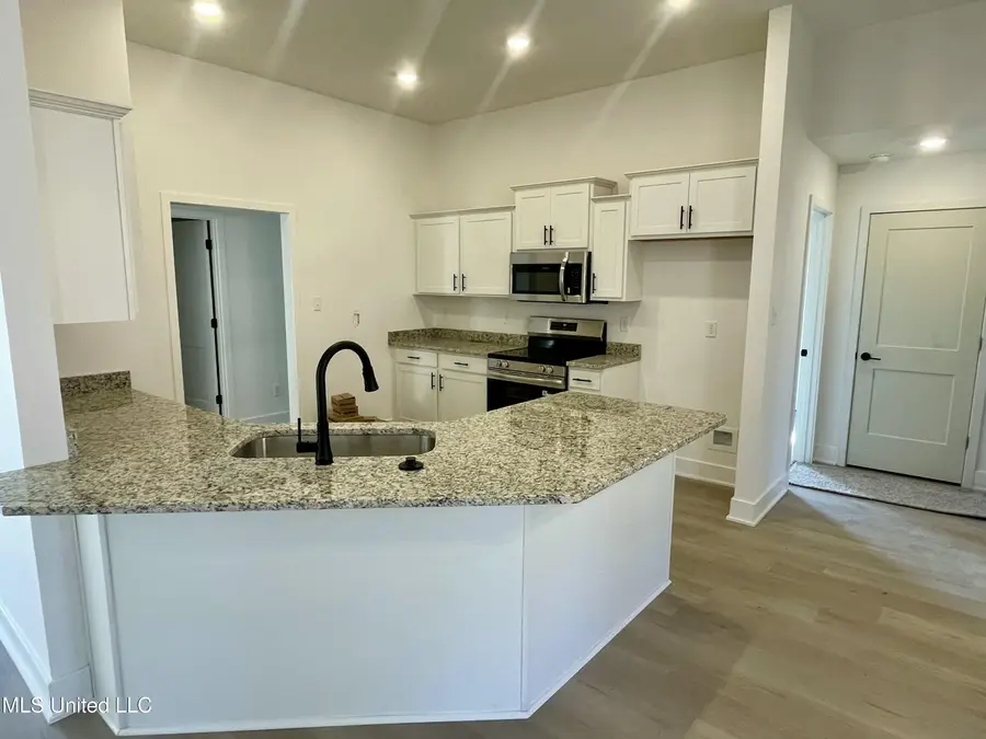 80 Farley Road, Byhalia, MS 38611 - #3