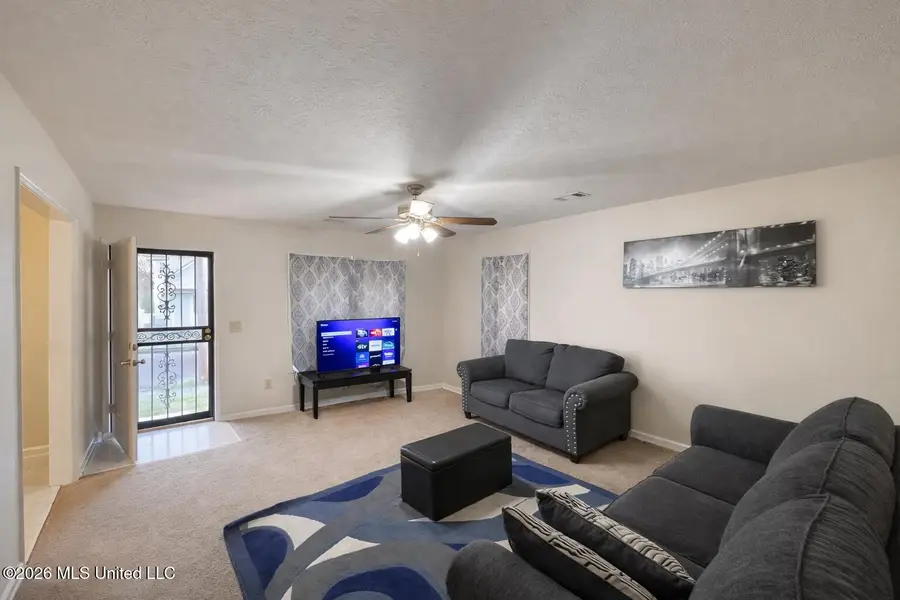 526 W Porter Street, Jackson, MS 39204 - #2