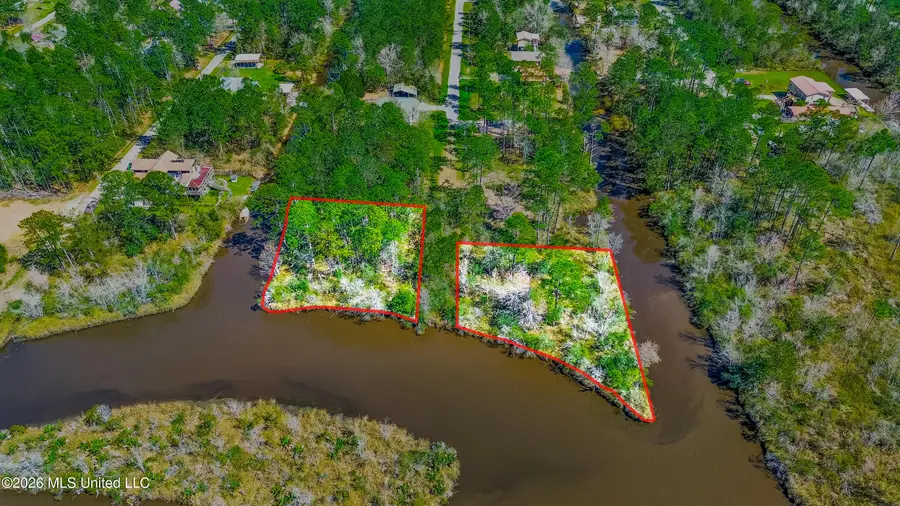 Nsn 4th Street, Bay Saint Louis, MS 39520 - #3