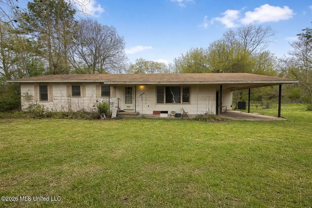 1011 Lee Avenue, Crystal Springs, MS 39059 - #1