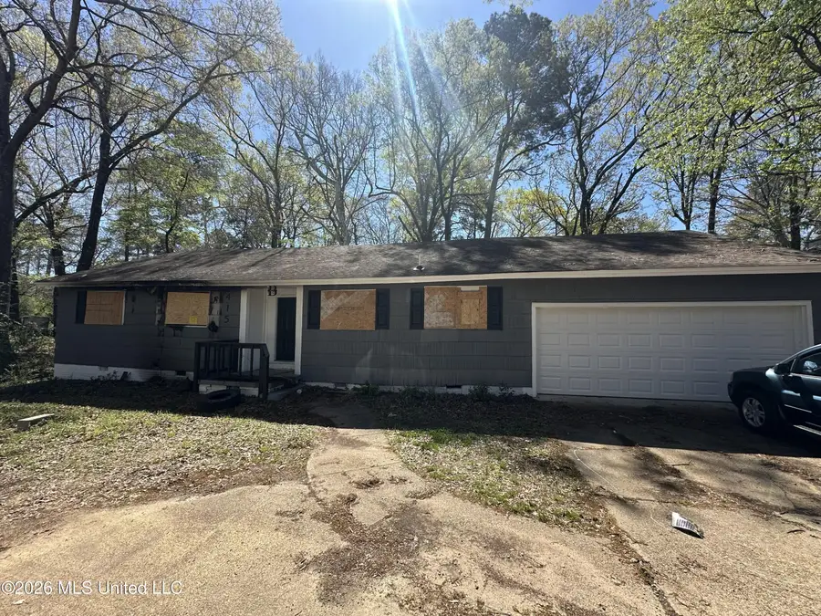 415 E Northside Drive, Jackson, MS 39206 - #2