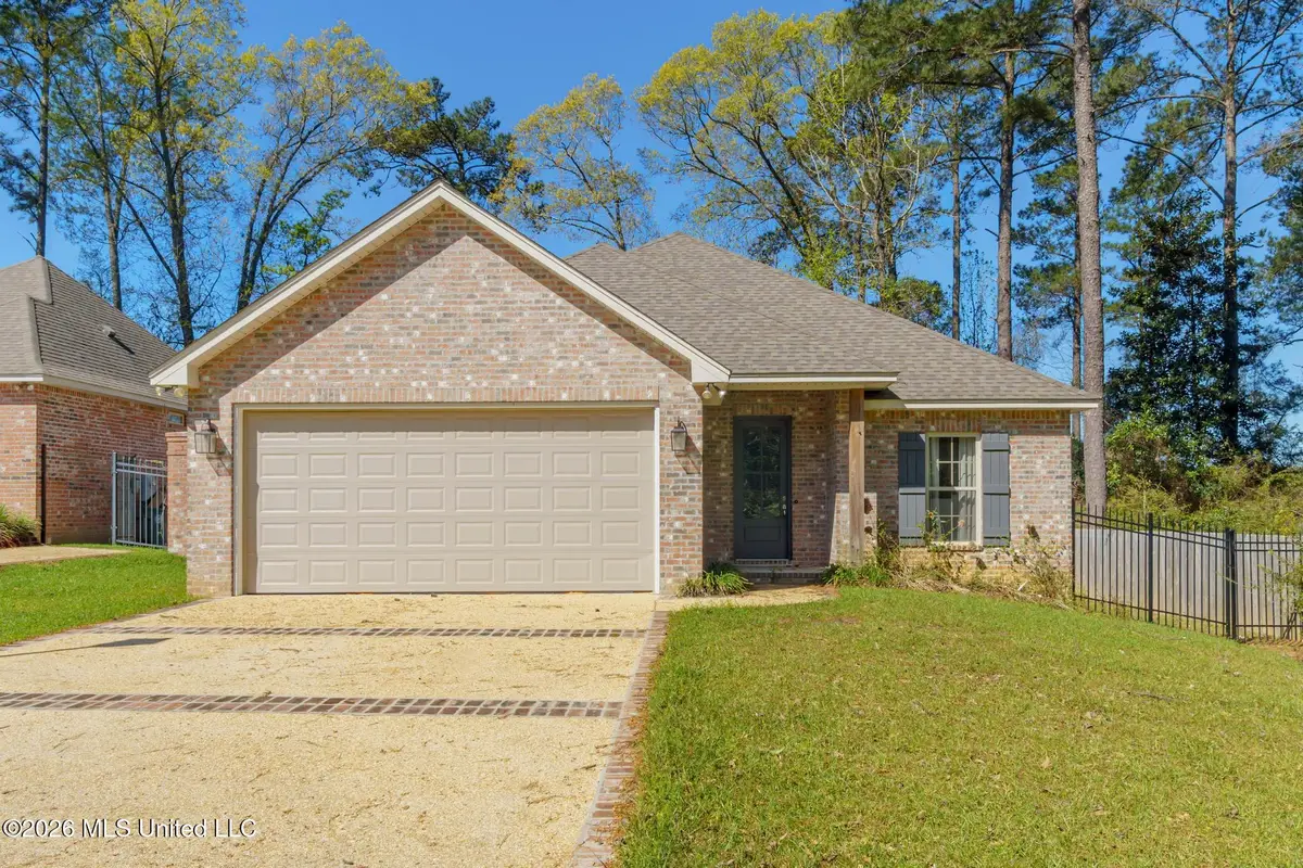 46 Canal Drive, Hattiesburg, MS 39402 - #1