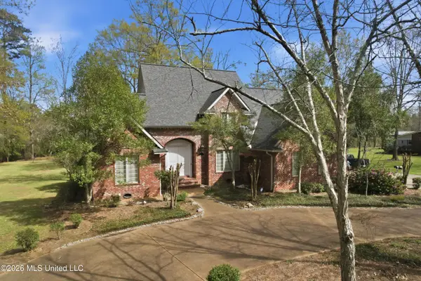 1307 S Church Street, Brookhaven, MS 39601