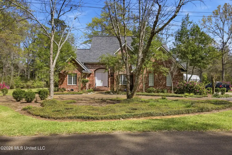 1307 S Church Street, Brookhaven, MS 39601 - #2