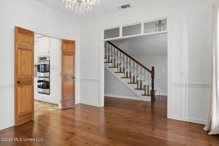 1425 Fontaine Drive, Jackson, MS 39211 - #3