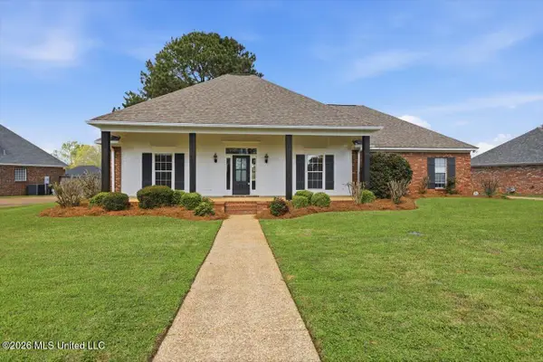 209 Park Ridge Drive, Brandon, MS 39042