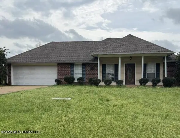 705 Tatum Drive, Florence, MS 39073