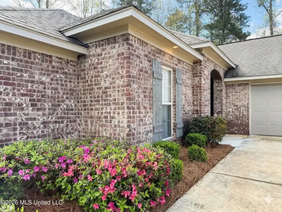 816 Ascham Court, Pearl, MS 39208 - #3