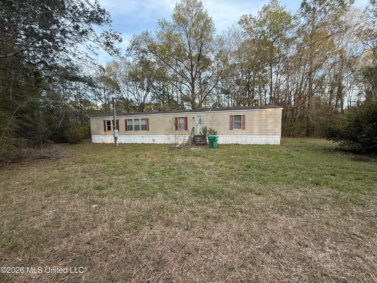 12338 Fowler Avenue, Gulfport, MS 39503 - #1