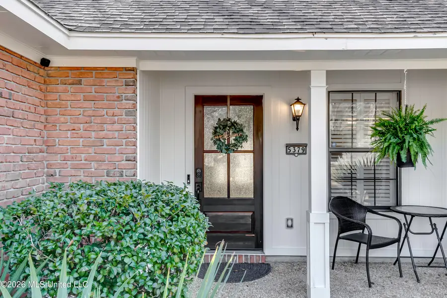 5379 Fairway Street, Jackson, MS 39211 - #3
