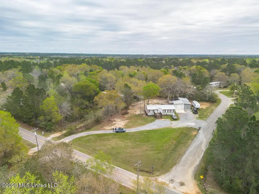 20210 Lennis Cuevas Road, Saucier, MS 39574 - #2