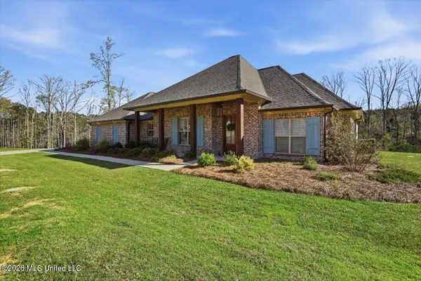 149 Dogwood Trce, Brandon, MS 39042