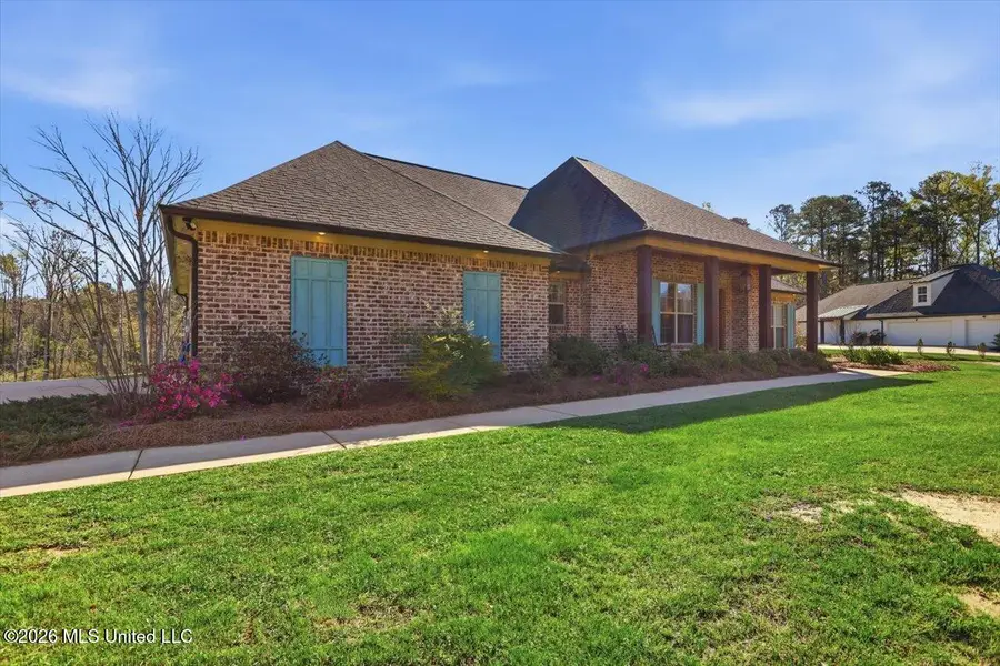 149 Dogwood Trace, Brandon, MS 39042 - #2