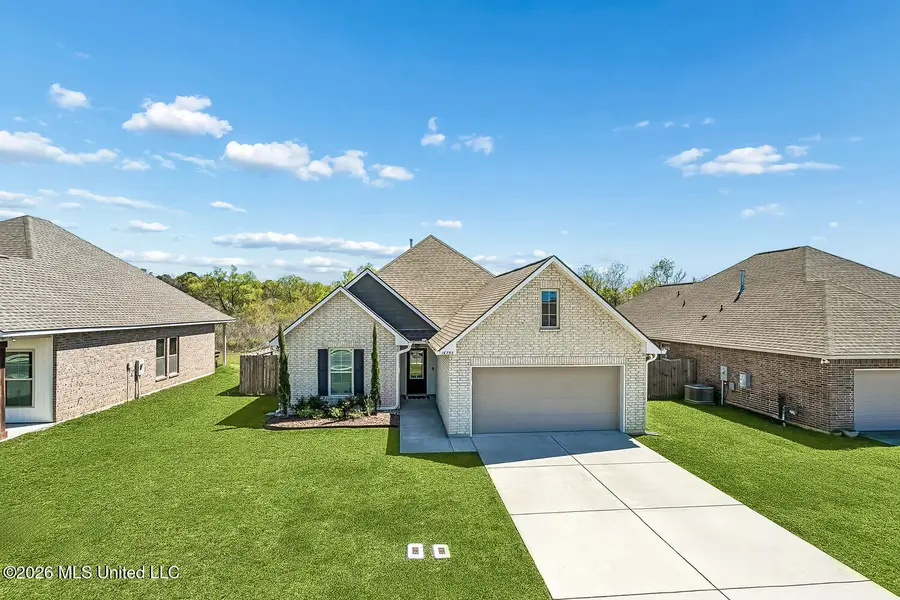 16755 Desmare Street, Gulfport, MS 39503 - #2