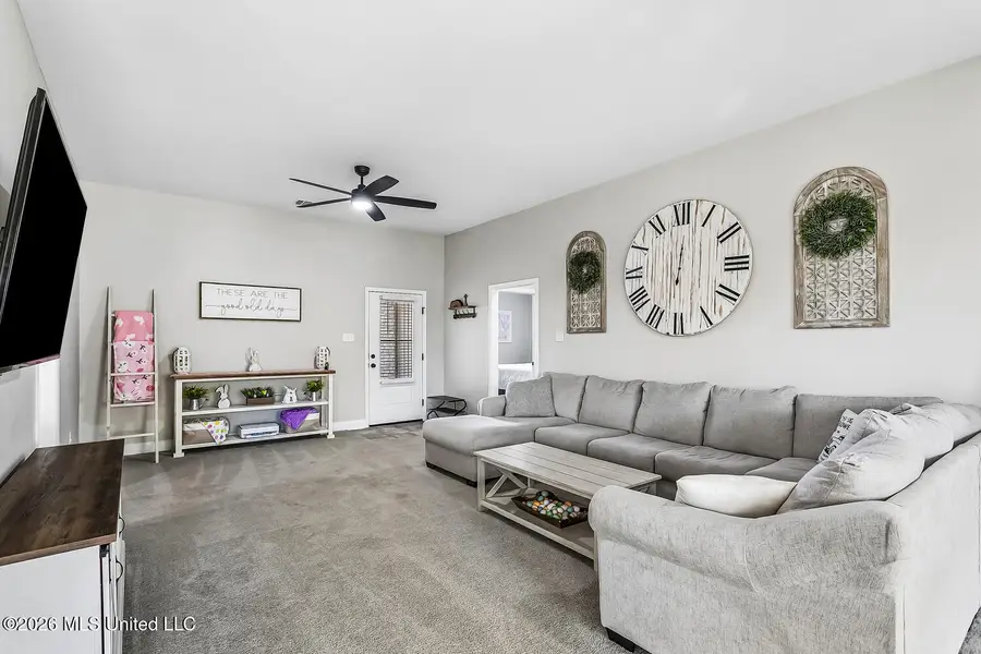 16755 Desmare Street, Gulfport, MS 39503 - #3