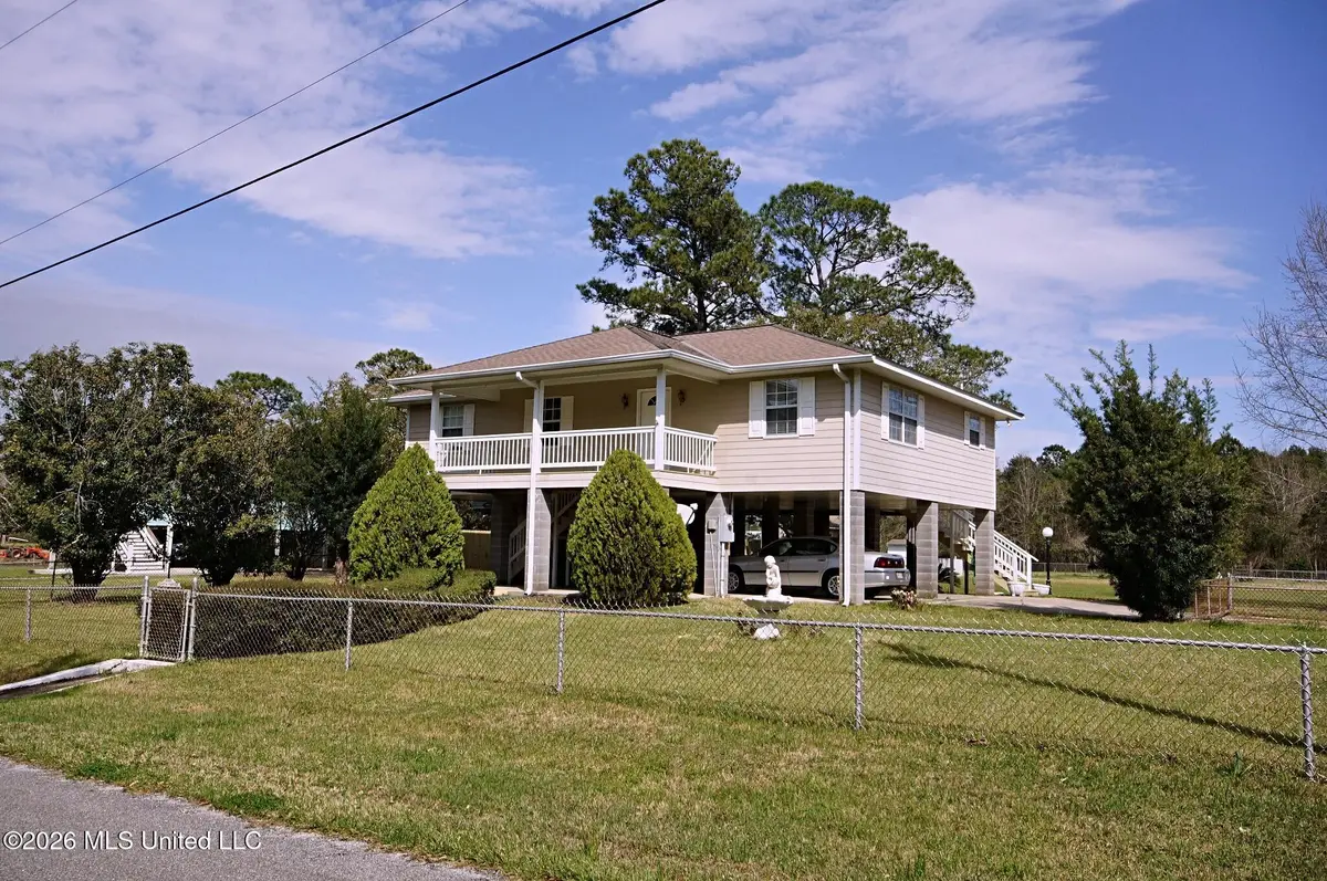 6008 Saint Martin Road, Biloxi, MS 39532 - #1