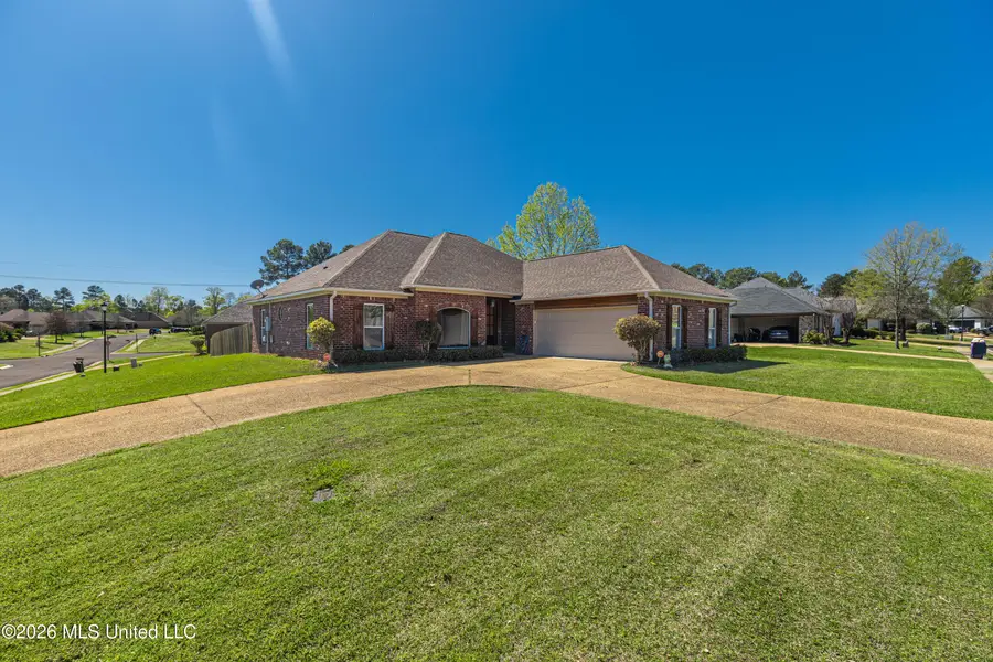 301 Spring Hill Point, Brandon, MS 39047 - #2
