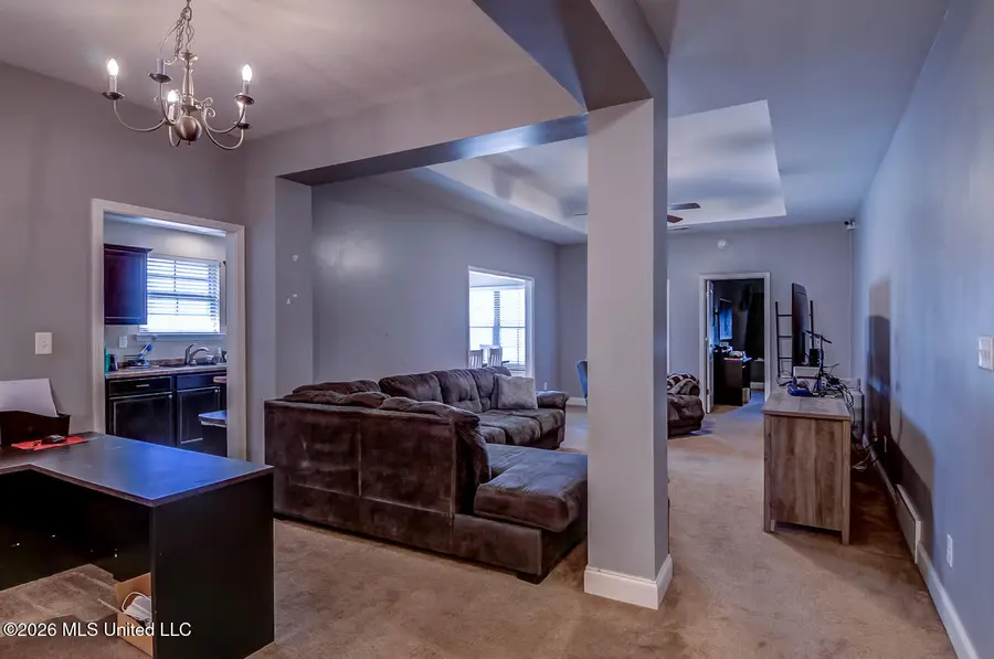 8775 Arendale Drive, Southaven, MS 38671 - #3