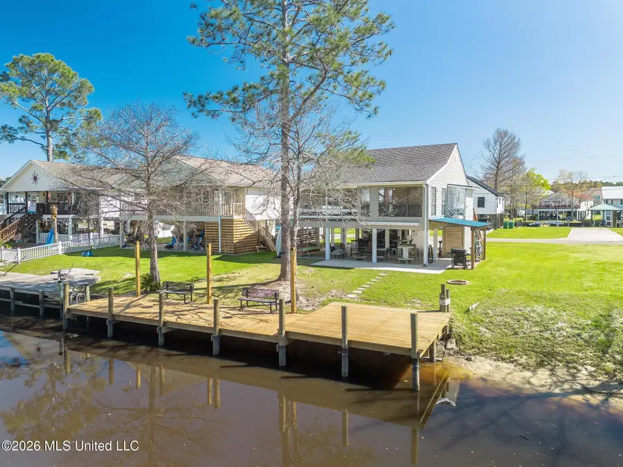 6110 Kiowa Street, Kiln, MS 39556 - #3