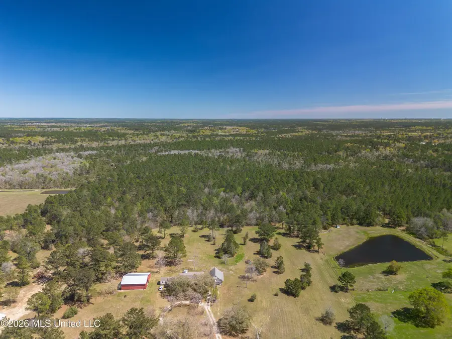 0 Tim Bradley, Saucier, MS 39574 - #2