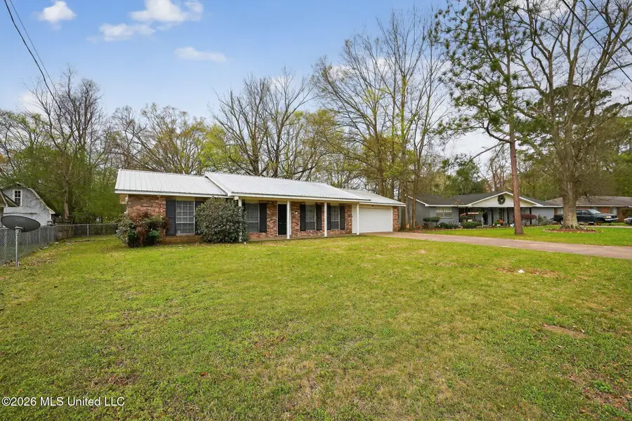 1027 Autumn Street, Jackson, MS 39212 - #3