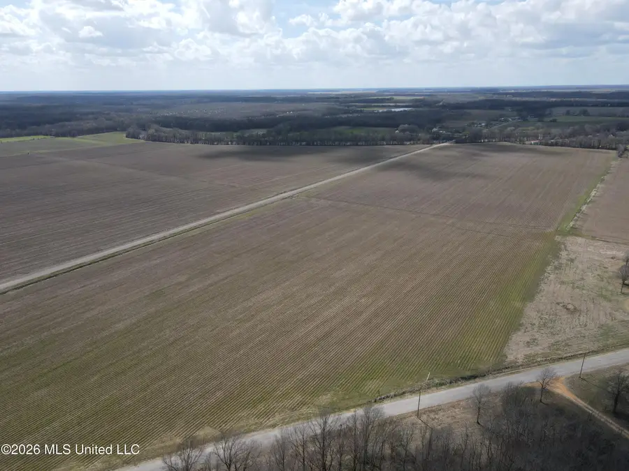 Airport Road, Marks, MS 38646 - #2