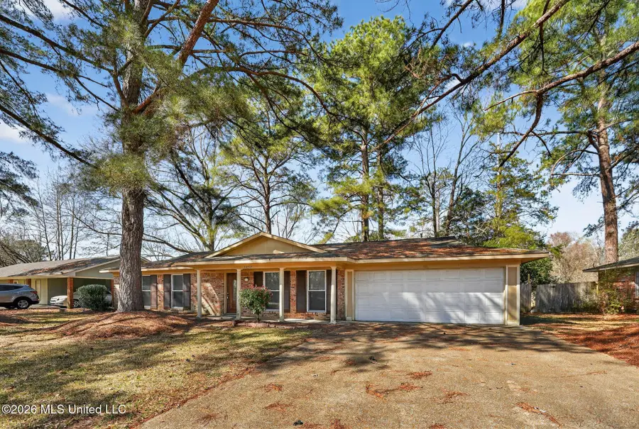 5857 Cypress Trail, Jackson, MS 39211 - #2