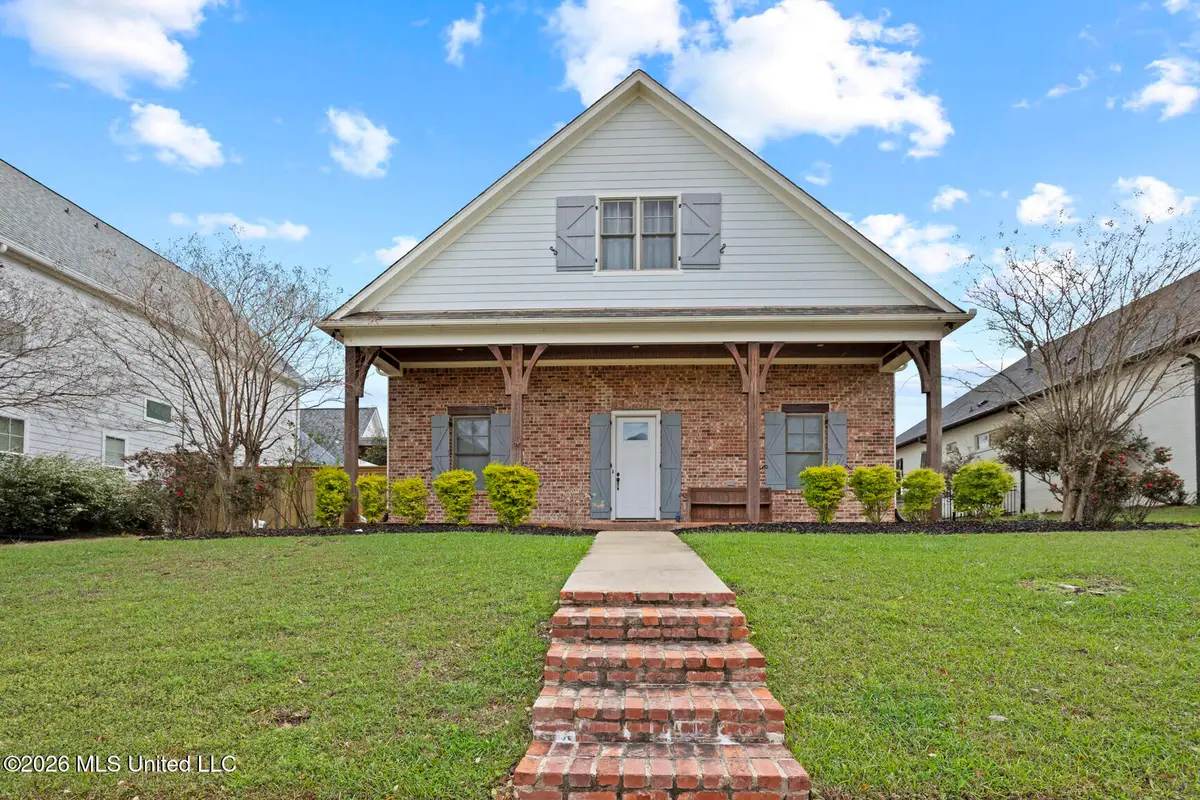 606 Arbor Way, Brandon, MS 39047 - #1