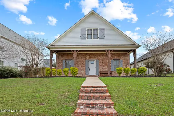 606 Arbor Way, Brandon, MS 39047