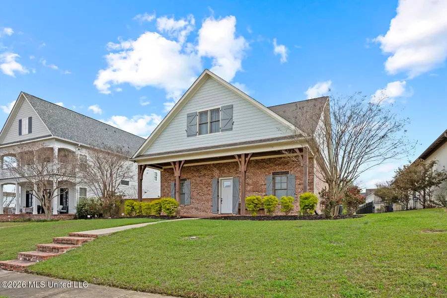 606 Arbor Way, Brandon, MS 39047 - #2