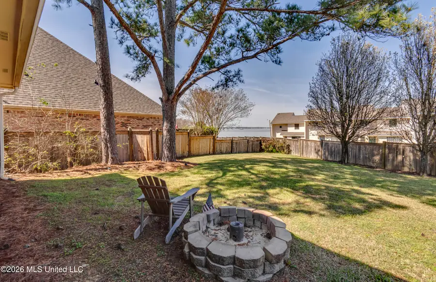 1406 Windrose Drive, Brandon, MS 39047 - #3