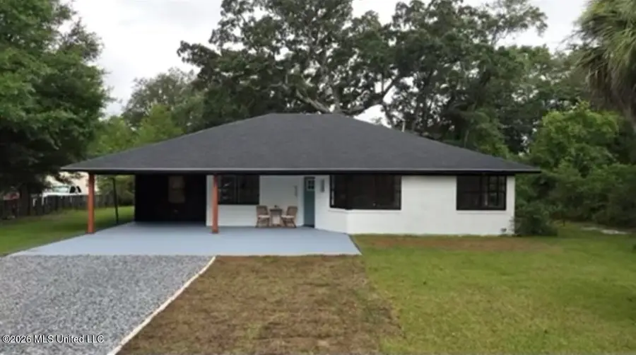 625 Loposser Avenue, Gulfport, MS 39507 - #2