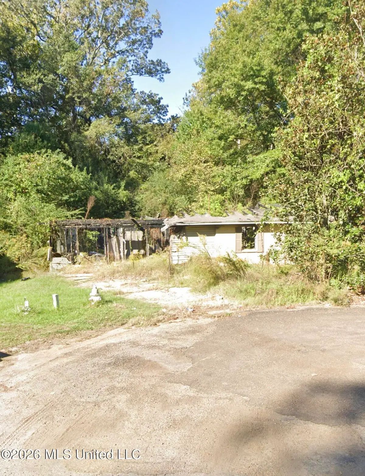 181 E Woodcrest Drive, Jackson, MS 39212 - #1