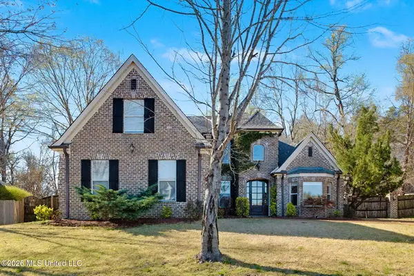 159 Lindsey Drive, Hernando, MS 38632